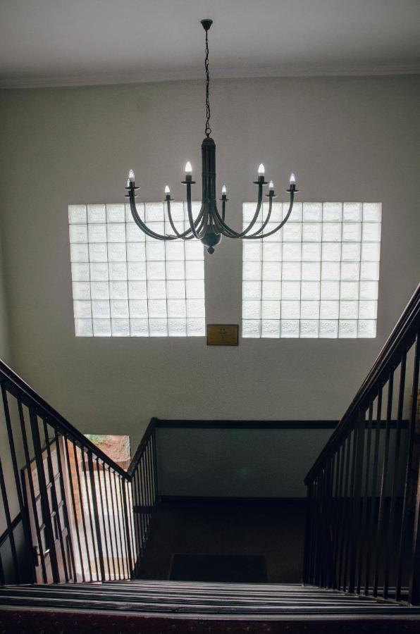 Towers Lodge Boksburg Bagian luar foto