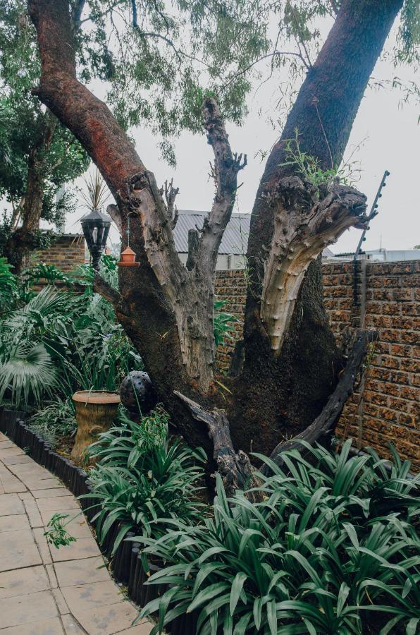 Towers Lodge Boksburg Bagian luar foto