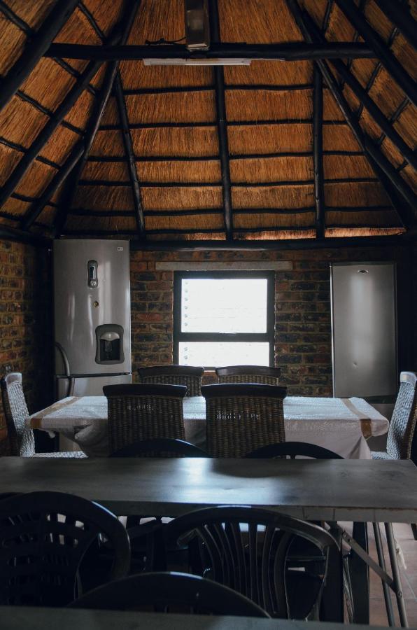 Towers Lodge Boksburg Bagian luar foto